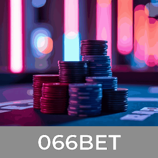 066BET: A Emoção e Alta Recompensa dos Caça-níqueis Online!