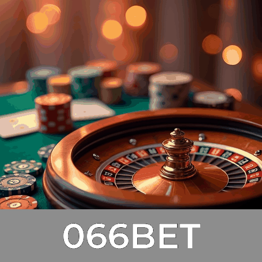 066BET: A Emoção dos Jogos de Cassino e Oportunidades de Ganho