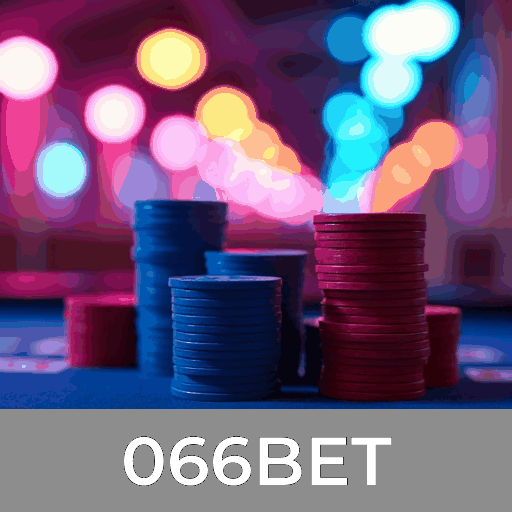 066BET: Sua Plataforma Completa de Apostas Móveis